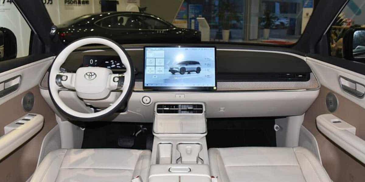 Toyota-bZ3X_interior