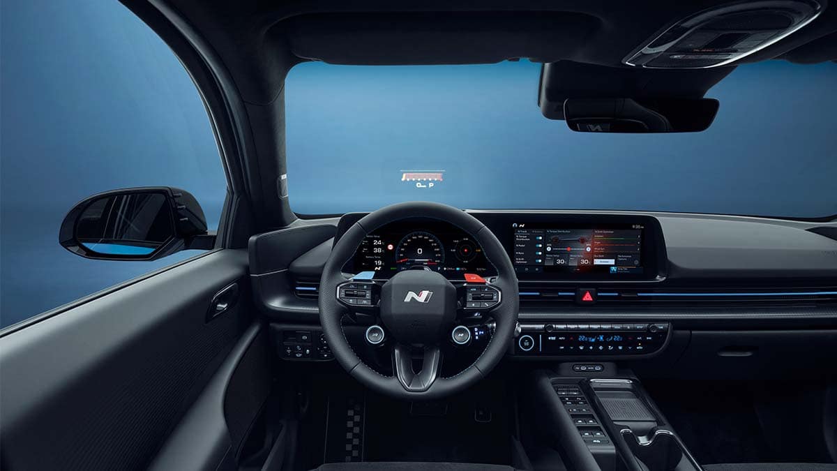 Hyundai-IONIQ-6-N_interior