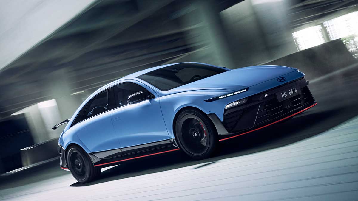 Hyundai-IONIQ-6-N