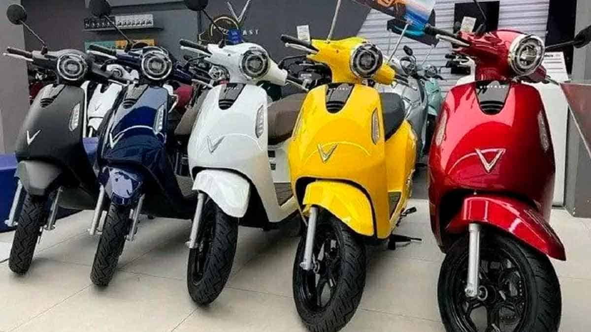 VinFast-Vietnam-motos-electricas
