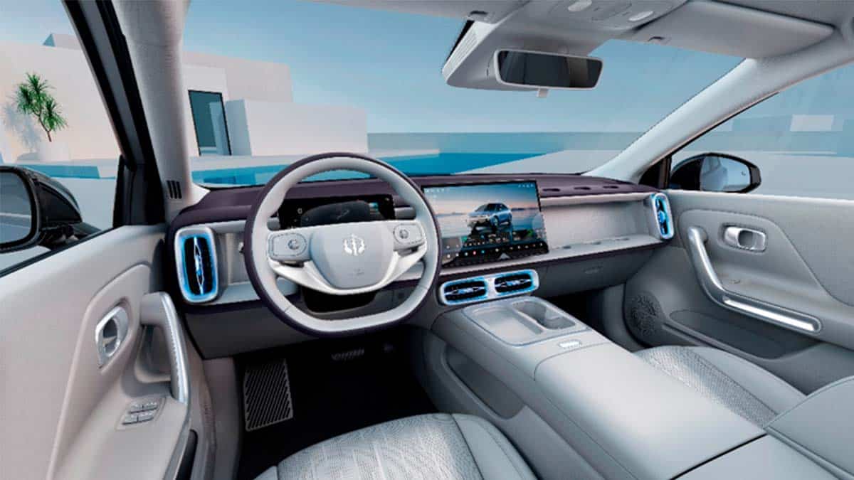 Leapmotor-B01_interior