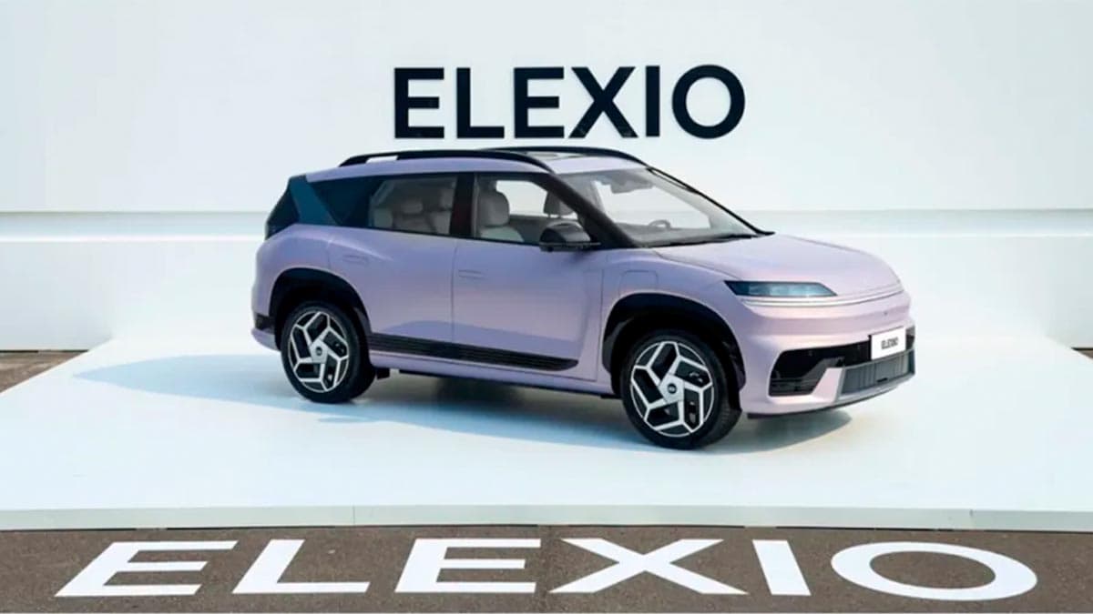 Hyundai-Elexio