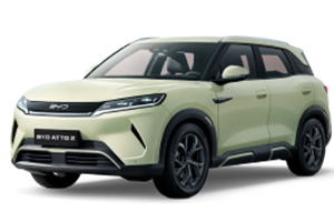 La oferta del BYD que arrasa en España: un SUV de 212 CV y 450 km de autonomía por menos de 20.000 euros