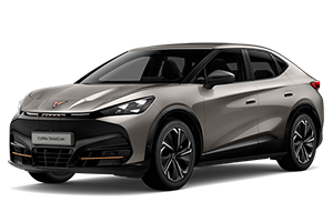 El CUPRA Tavascan se renueva: nueva versión de 190 CV desde 31.455 euros y acabado Black Edition