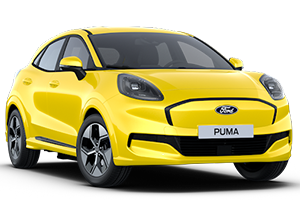 El Ford Puma Gen-E en oferta por 125 euros al mes, ¿realmente interesa la oferta?