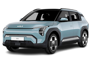 El KIA EV3 está disponible desde 23.360 euros, ¿es una buena oferta?