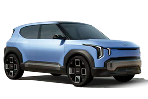 El Kia EV2 estrena versión Long Range: más batería, más autonomía y cuatro acabados