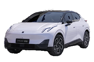Lynk & Co 02 2027: el SUV eléctrico mejora su interior y mantiene precio en España