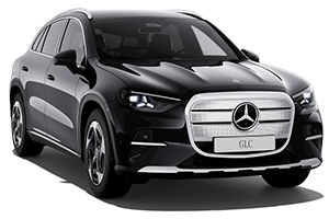 Mercedes tiene un problema con su nuevo GLC eléctrico: la demanda supera a la producción