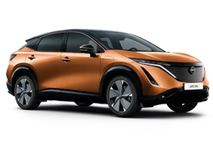 El nuevo Nissan Ariya 2027 ya tiene precio en España: así queda la gama del SUV eléctrico
