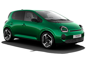 El Renault Twingo ataca al BYD Dolphin Surf: original y con electricidad gratis por menos de 12.000 euros