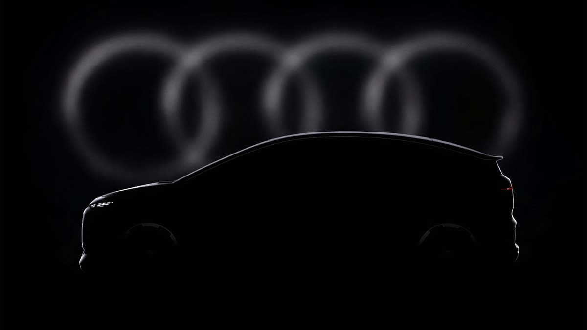 Nuevos datos del Audi A2 e-Tron en cuanto a su autonomía y potencia me han dejado gratamente sorprendido
