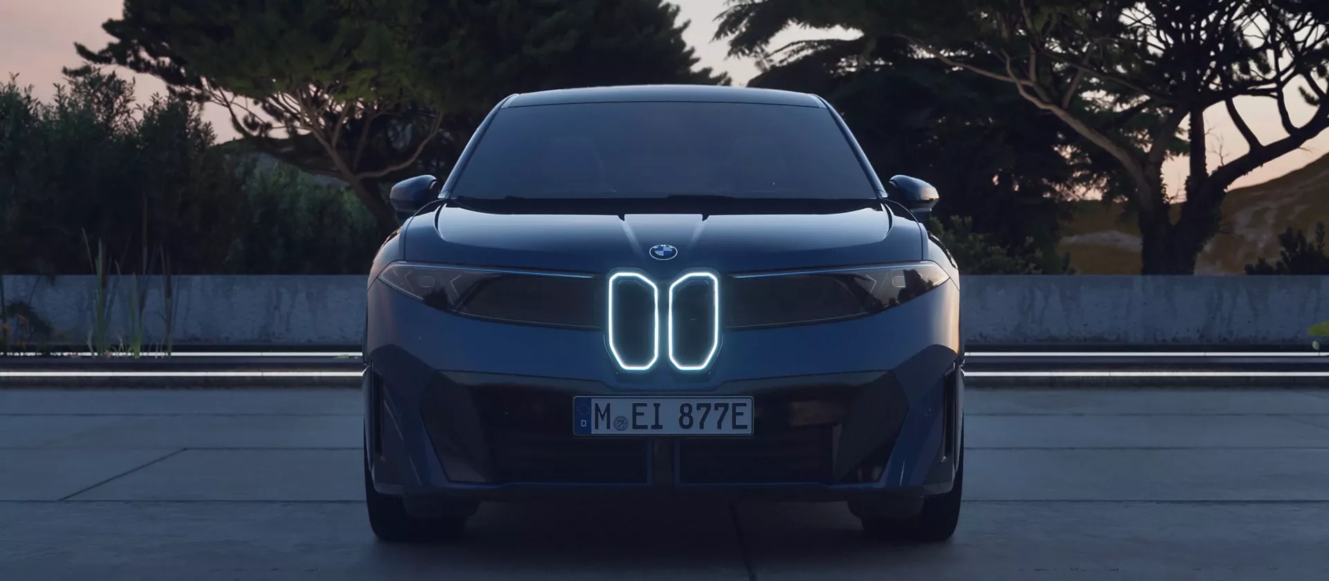 Comprar ahora el BMW iX3 eléctrico es más barato que su versión de gasolina