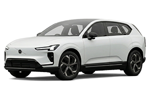 Volvo inicia las entregas del EX60: hasta 810 km de autonomía y carga en 16 minutos