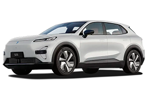 Deepal S05 en oferta: con 272 CV y 605 km de autonomía en ciudad por menos de 25.000 euros