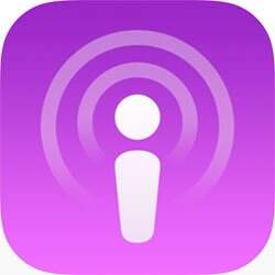 Escuchar en Apple Podcasts