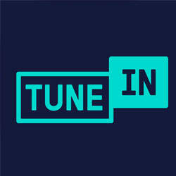 Escuchar en TuneIn