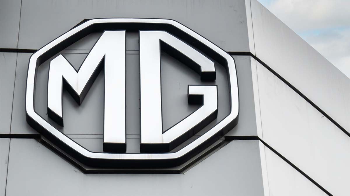 MG fabricará coches eléctricos en Galicia: SAIC elige Ferrol para su primera planta europea