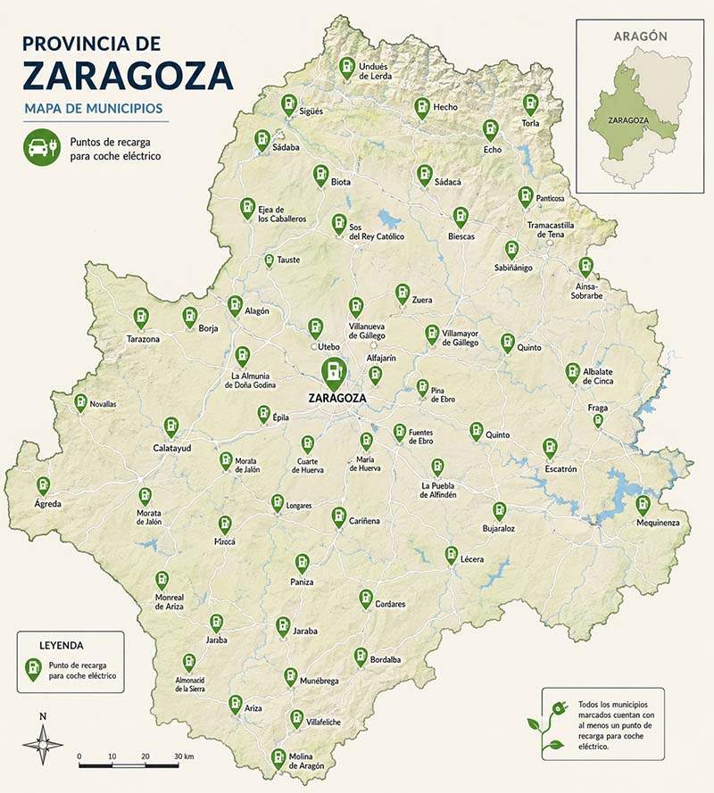 mapa-provincia-zaragoza-cargadores-pueblos