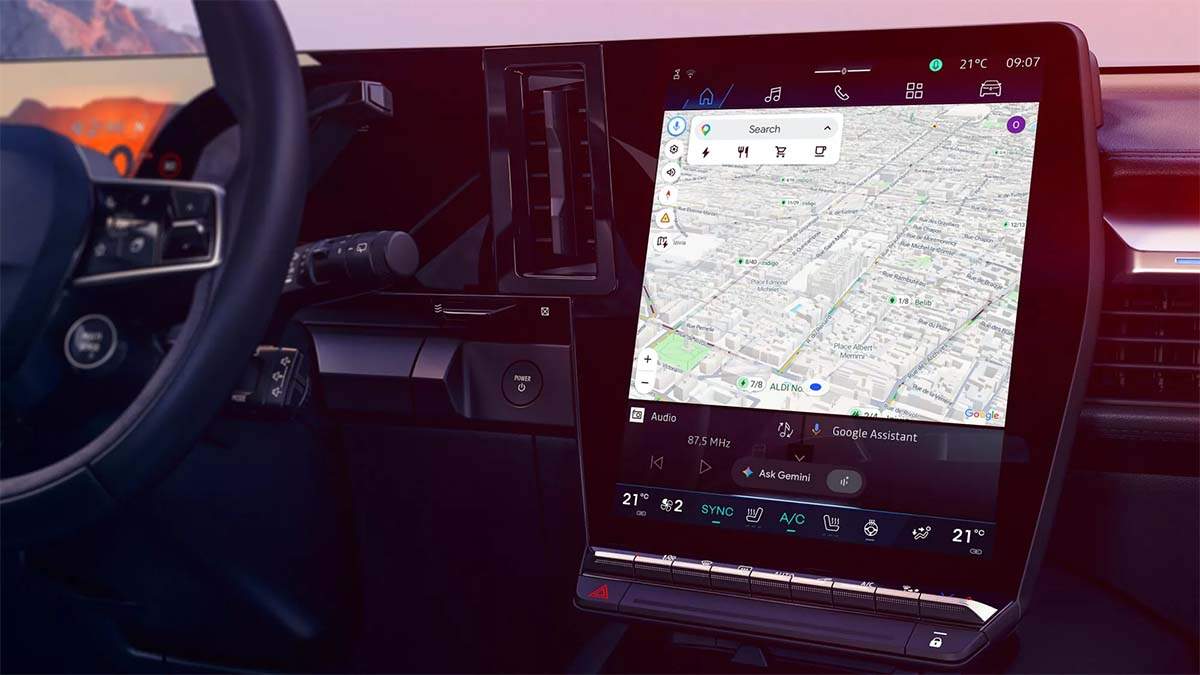 renault-gemini-google-maps