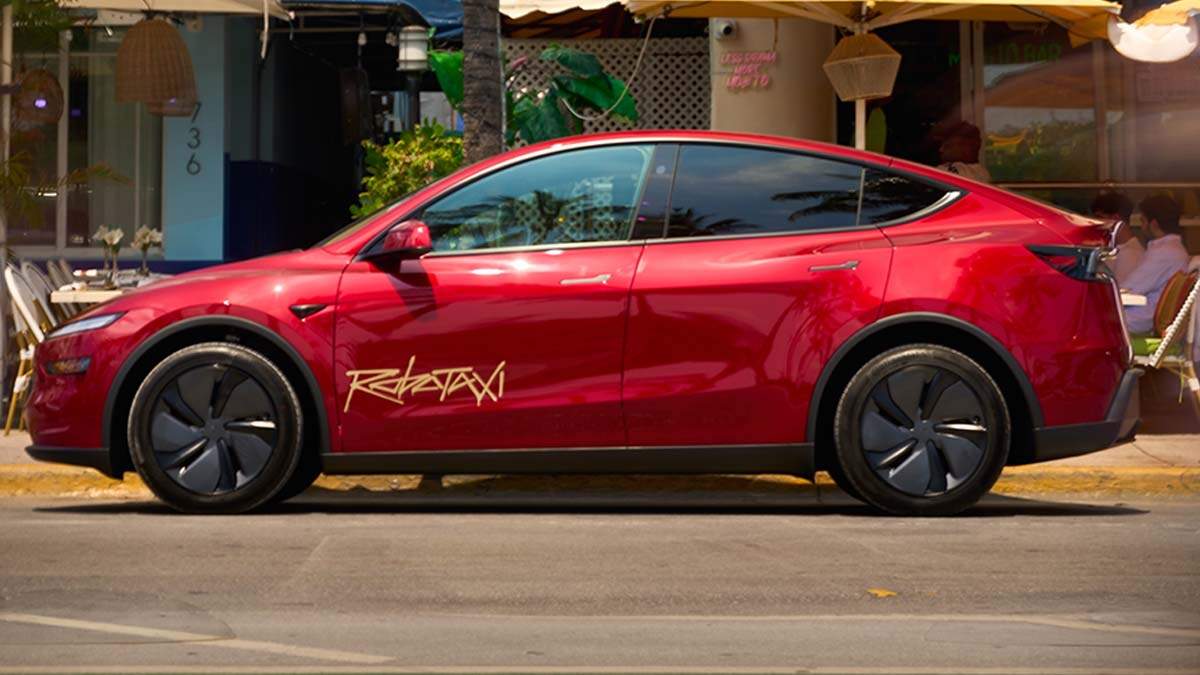 Tesla Robotaxi llega a Miami y acelera su ofensiva contra Waymo