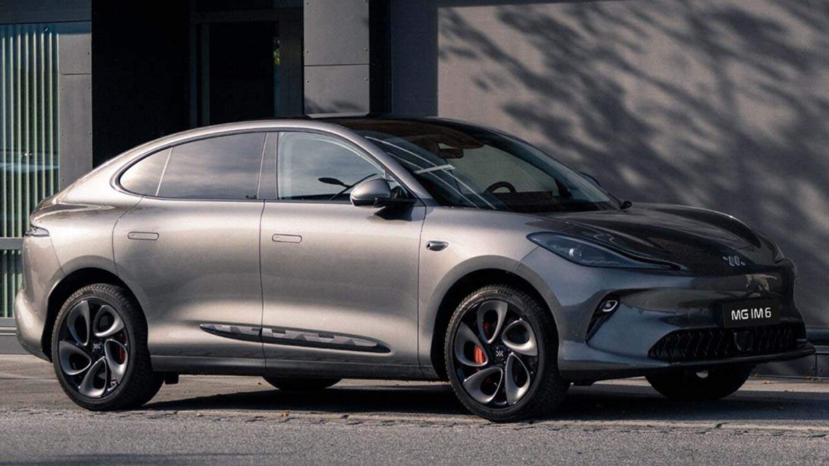 Foto del MG IM6