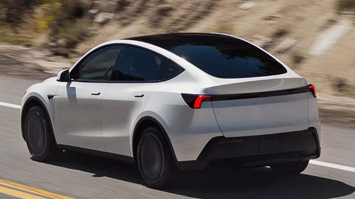 Tesla rebaja el Model Y en Francia y todos esperamos estos descuentos en España