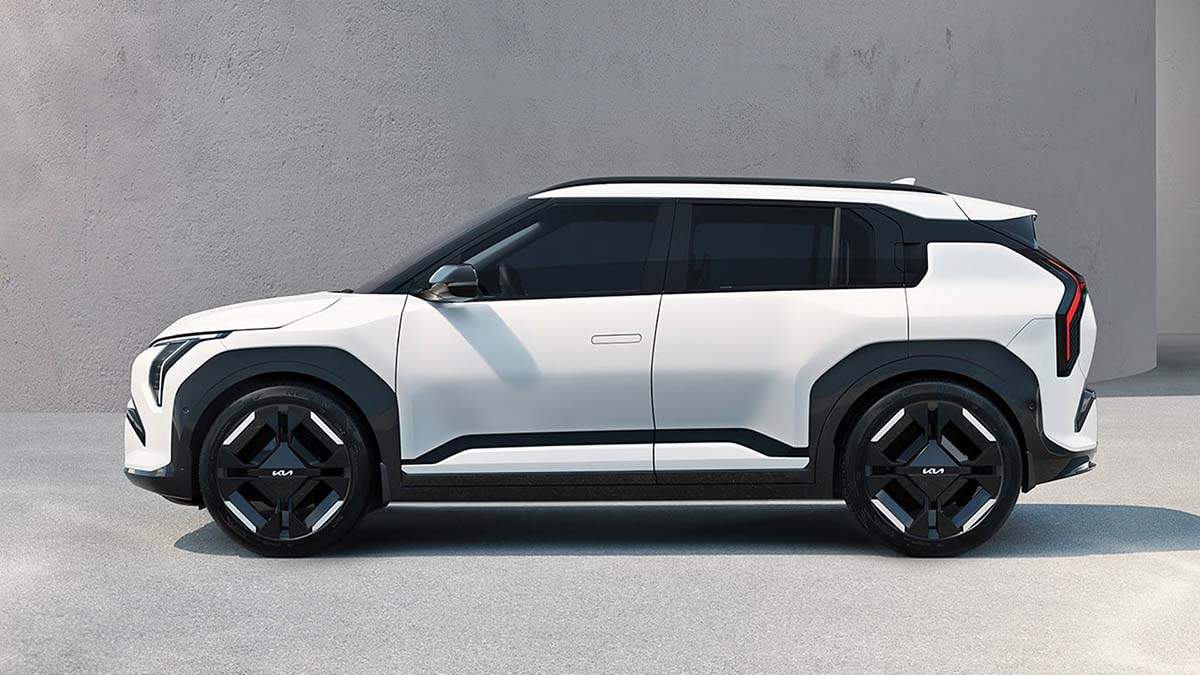 Estos son los coches eléctricos y marcas que más se están vendiendo en julio en España