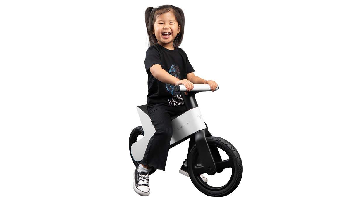 bicicleta-ninos-tesla-infantil