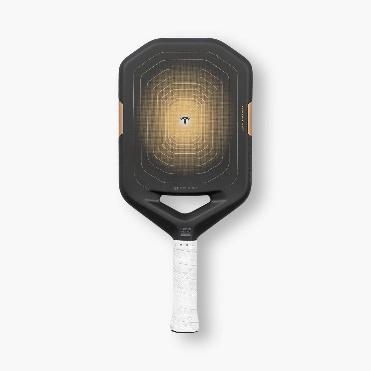 Pala Tesla Aurum Pickleball de Selkirk